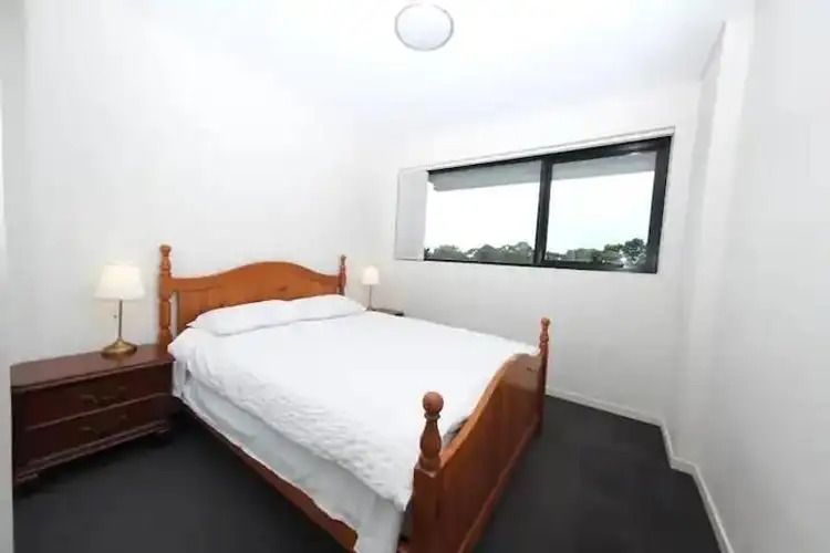 Fourth view of Homely apartment listing, 25/2-6 Hillcrest Street, Homebush NSW 2140