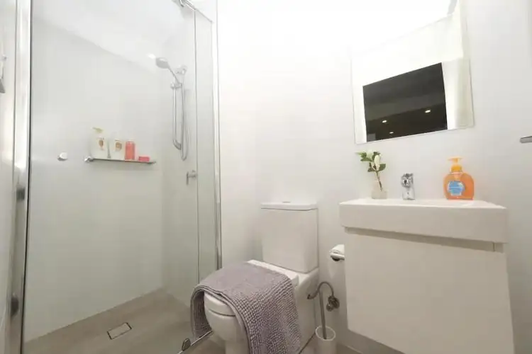 Sixth view of Homely apartment listing, 25/2-6 Hillcrest Street, Homebush NSW 2140