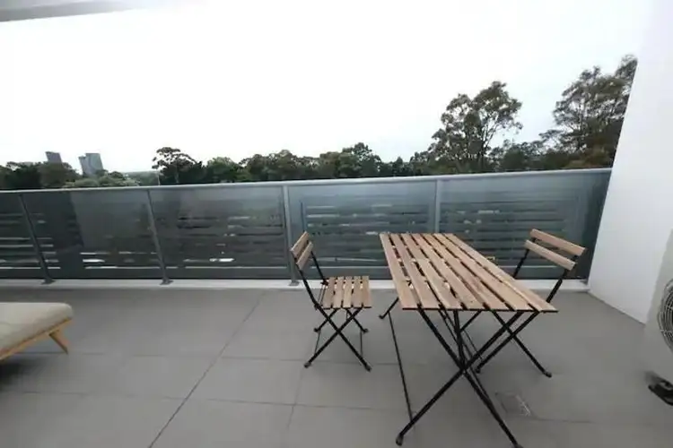 Seventh view of Homely apartment listing, 25/2-6 Hillcrest Street, Homebush NSW 2140