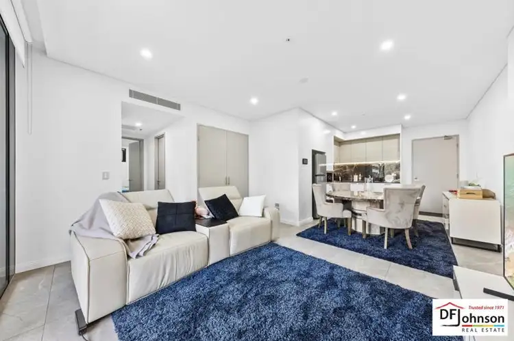 304/112 Talavera Road, Macquarie Park NSW 2113