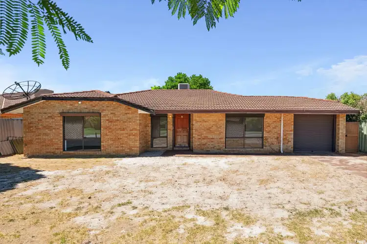 Second view of Homely house listing, 28 Marconi Street, Morley WA 6062