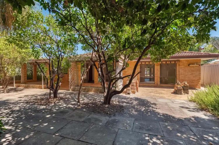 Third view of Homely house listing, 28 Marconi Street, Morley WA 6062
