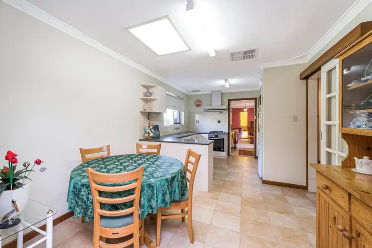 Second view of Homely house listing, 14 Chesney Street, Morley WA 6062