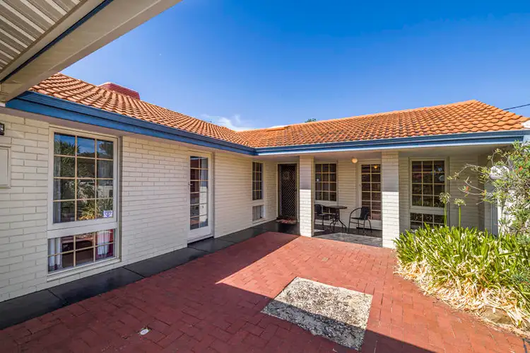 Fifth view of Homely house listing, 14 Chesney Street, Morley WA 6062
