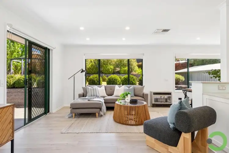 Fifth view of Homely house listing, 10 Shannon Crescent, Coromandel Valley SA 5051