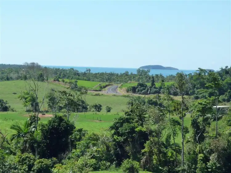 LOT 12/Lot 12 Bingil Bay Road, Midgeree Bar QLD 4852