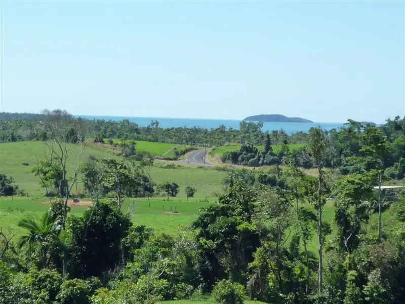 Main view of Homely land listing, LOT 12/Lot 12 Bingil Bay Road, Midgeree Bar QLD 4852