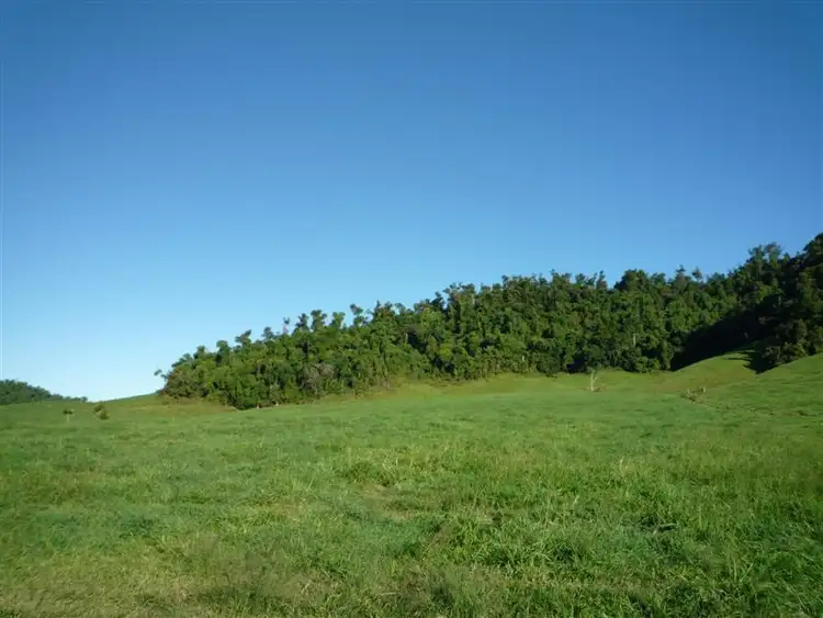 Sixth view of Homely land listing, LOT 12/Lot 12 Bingil Bay Road, Midgeree Bar QLD 4852