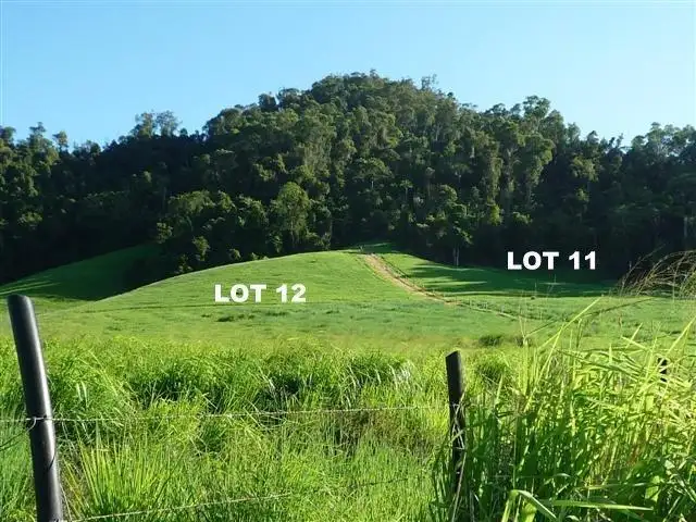 Seventh view of Homely land listing, LOT 12/Lot 12 Bingil Bay Road, Midgeree Bar QLD 4852