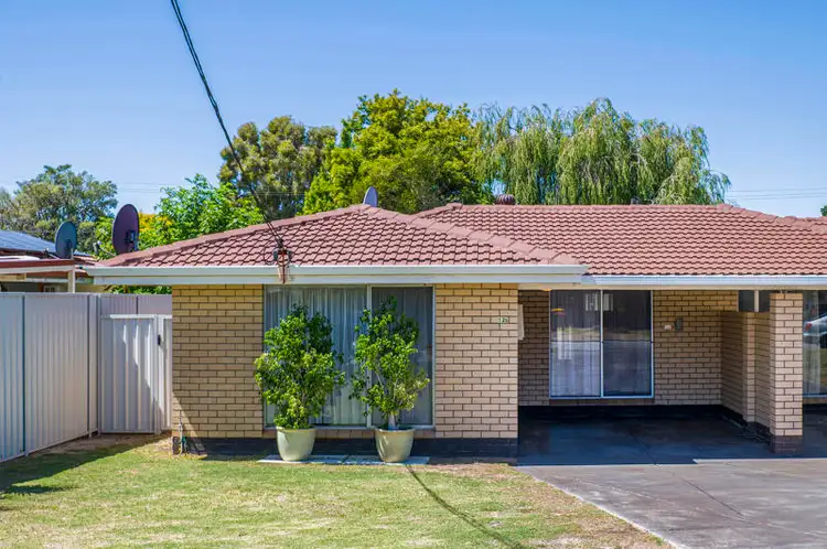 Third view of Homely semi-detached listing, 12B Collingwood Street, Dianella WA 6059