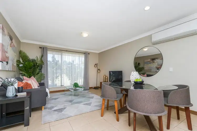 Fifth view of Homely semi-detached listing, 12B Collingwood Street, Dianella WA 6059