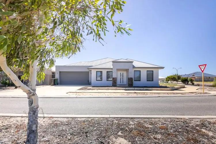 Main view of Homely house listing, 37 Adriana Parade, Jurien Bay WA 6516