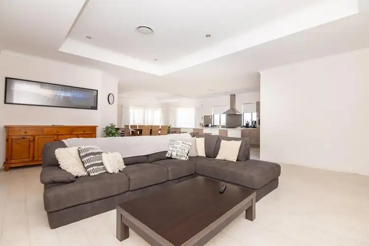 Fourth view of Homely house listing, 37 Adriana Parade, Jurien Bay WA 6516