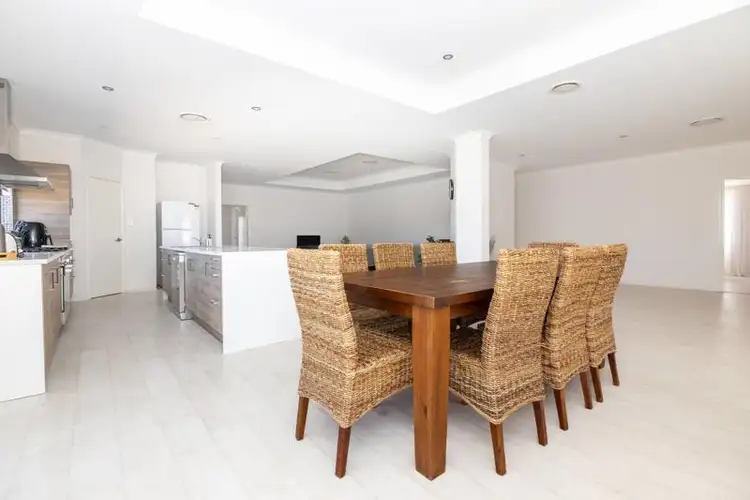 Fifth view of Homely house listing, 37 Adriana Parade, Jurien Bay WA 6516