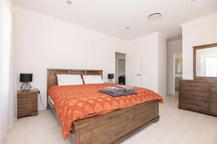 Seventh view of Homely house listing, 37 Adriana Parade, Jurien Bay WA 6516