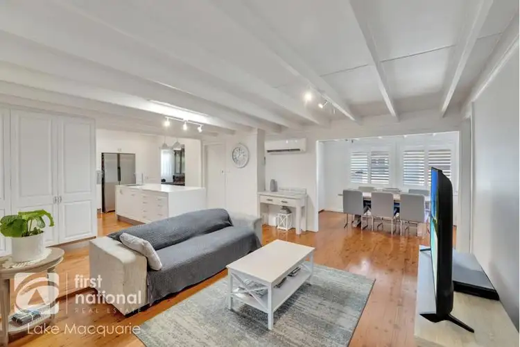 Fifth view of Homely house listing, 16 Lawson Road, Macquarie Hills NSW 2285