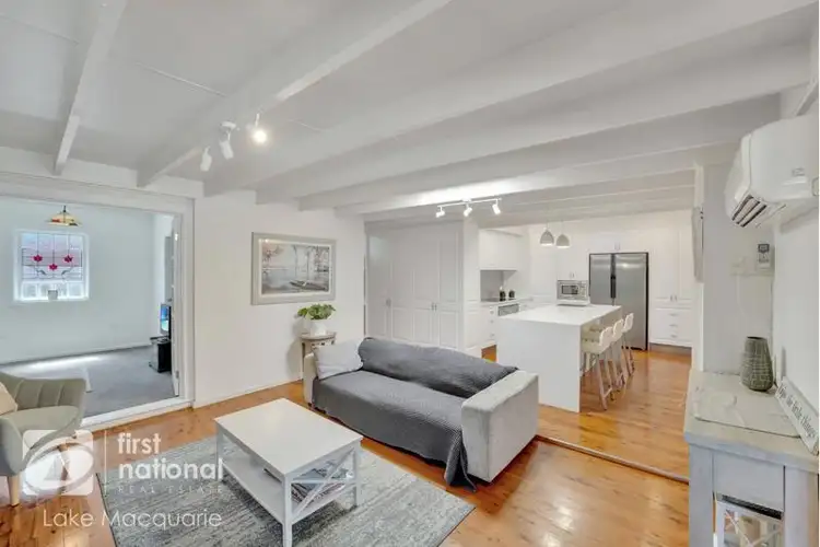 Sixth view of Homely house listing, 16 Lawson Road, Macquarie Hills NSW 2285