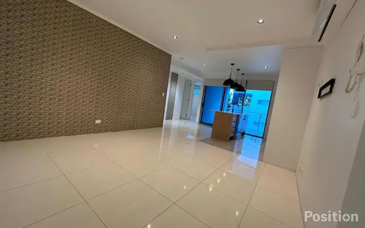 Sixth view of Homely house listing, 104/158 Victoria Park Road, Kelvin Grove QLD 4059