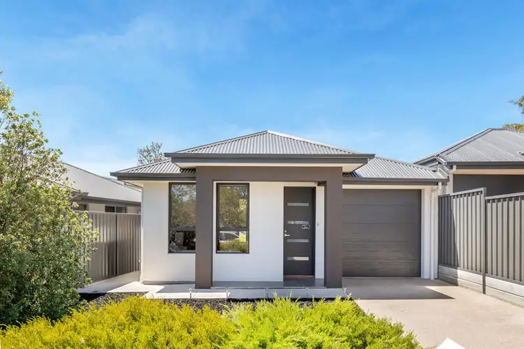 65 Fairview Terrace