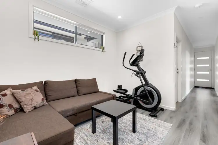 Second view of Homely house listing, 65 Fairview Terrace, Clearview SA 5085
