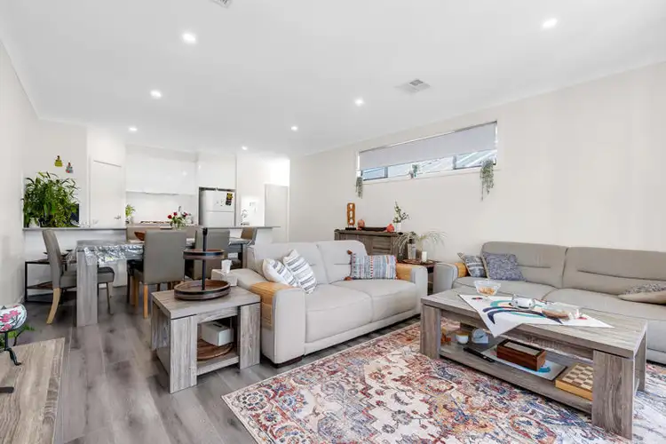 Fifth view of Homely house listing, 65 Fairview Terrace, Clearview SA 5085