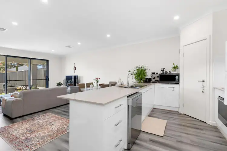 Sixth view of Homely house listing, 65 Fairview Terrace, Clearview SA 5085
