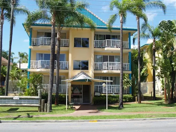 30 Monaco Street, Surfers Paradise QLD 4217