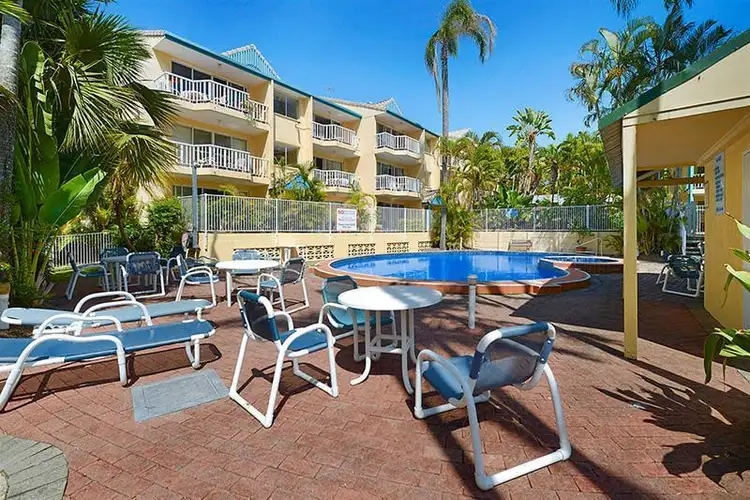Second view of Homely apartment listing, 30 Monaco Street, Surfers Paradise QLD 4217