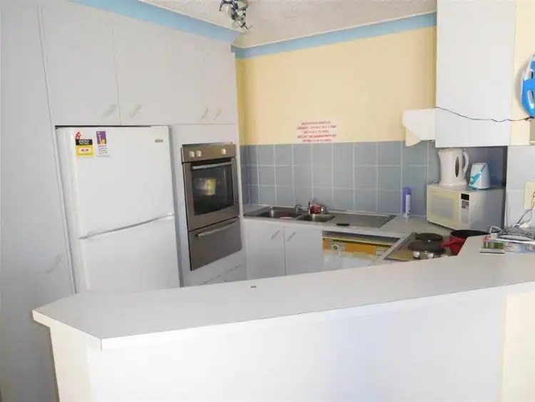 Third view of Homely apartment listing, 30 Monaco Street, Surfers Paradise QLD 4217