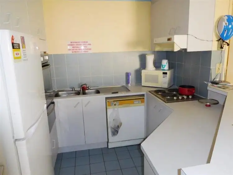 Fourth view of Homely apartment listing, 30 Monaco Street, Surfers Paradise QLD 4217