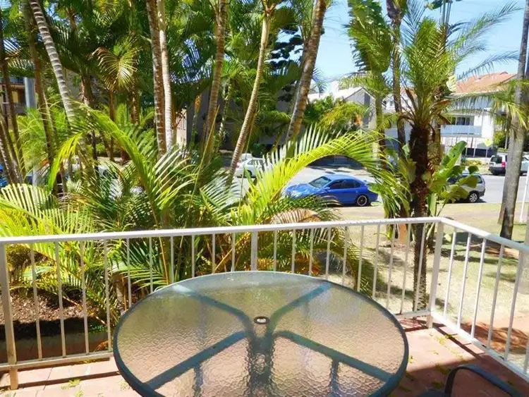 Seventh view of Homely apartment listing, 30 Monaco Street, Surfers Paradise QLD 4217