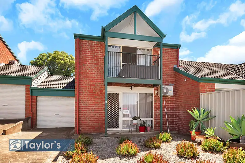 Main view of Homely townhouse listing, 10/19-21 Caroline Court, Golden Grove SA 5125