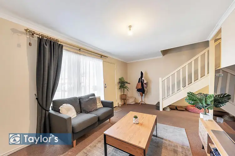 Second view of Homely townhouse listing, 10/19-21 Caroline Court, Golden Grove SA 5125