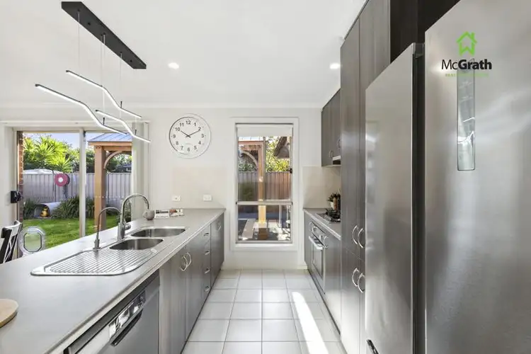 Third view of Homely house listing, 6 Charbray Court, Mount Barker SA 5251