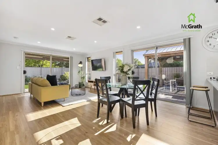 Fourth view of Homely house listing, 6 Charbray Court, Mount Barker SA 5251
