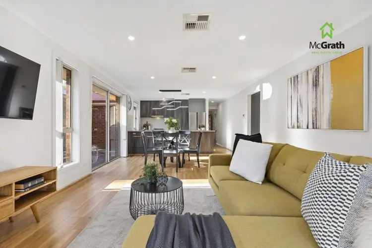Fifth view of Homely house listing, 6 Charbray Court, Mount Barker SA 5251