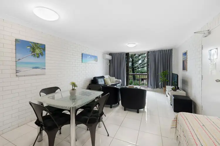 Main view of Homely apartment listing, 26/24 Trickett Street, Surfers Paradise QLD 4217