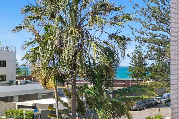 Third view of Homely apartment listing, 26/24 Trickett Street, Surfers Paradise QLD 4217