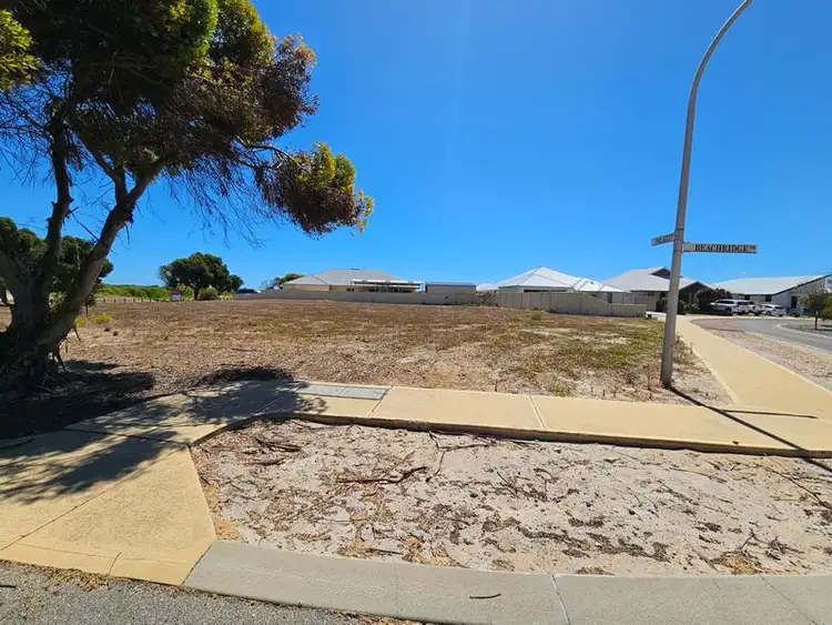 28 Parakeet Bend, Jurien Bay WA 6516