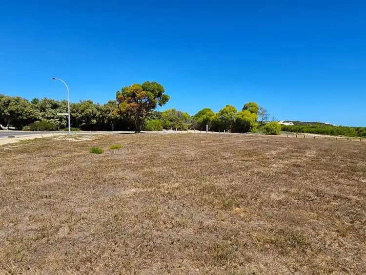 Second view of Homely land listing, 28 Parakeet Bend, Jurien Bay WA 6516