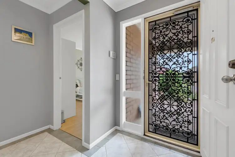 Second view of Homely house listing, 11a Crown Crescent, Paralowie SA 5108