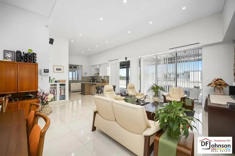 Second view of Homely apartment listing, 16/16 Post Office Street, Carlingford NSW 2118