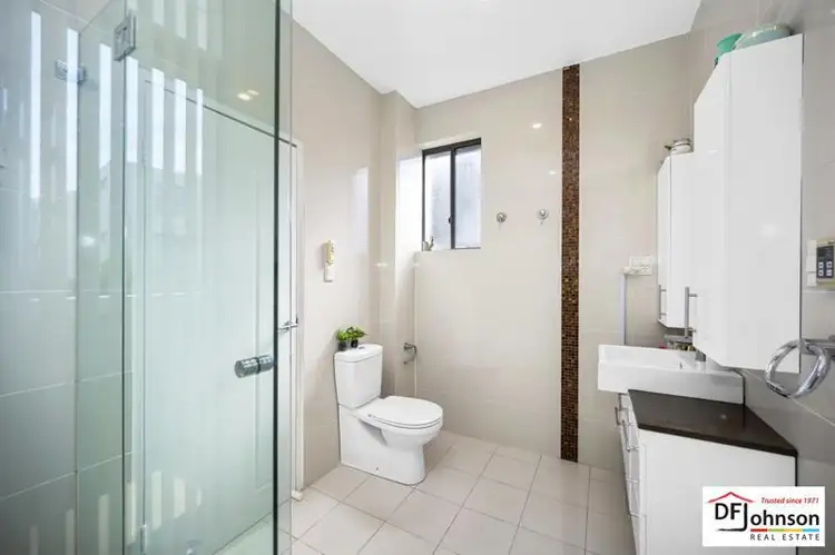 Sixth view of Homely apartment listing, 16/16 Post Office Street, Carlingford NSW 2118