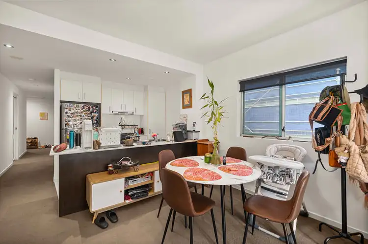 Fifth view of Homely house listing, 53/28 Ferry Road, West End QLD 4101