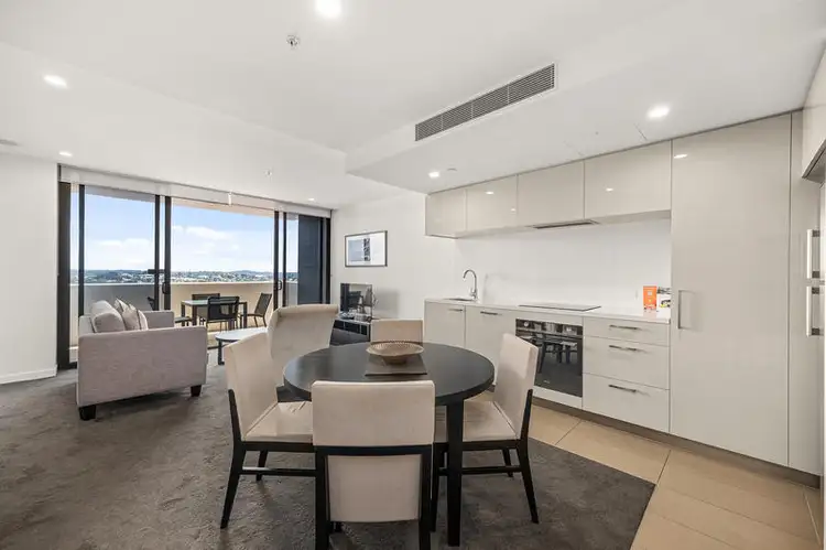 2102/55 Railway Terrace, Milton QLD 4064