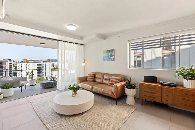 Main view of Homely house listing, 20708/15 Beesley Street, West End QLD 4101