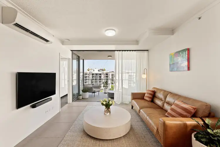Second view of Homely house listing, 20708/15 Beesley Street, West End QLD 4101