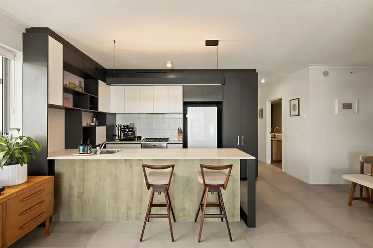 Sixth view of Homely house listing, 20708/15 Beesley Street, West End QLD 4101