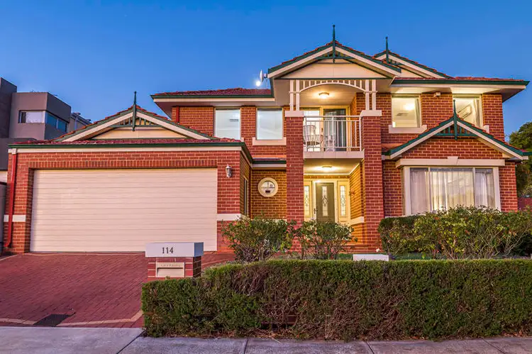 114 The Strand, Bedford WA 6052