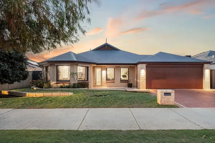 10 Frangista Road, Butler WA 6036